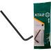 Chave Allen.Long 09Mm Sata St84507L