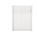 Porta Sanf.Plastilit 0,60X2,10 Bca