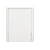 Porta Sanf.Plastilit 0,60X2,10 Bca
