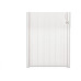Porta Sanf.Plastilit 0,80X2,10 Bca