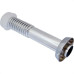 Tubo Lig.Astra Flex.Crom 25Cm Cla2