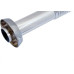 Tubo Lig.Astra Flex.Crom 25Cm Cla2