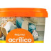 Rejunte Quartz Acr. Branco 1Kg
