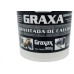 Graxa Calcio Grafitada Pote 900G