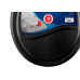 Assento Herc Envolvente Preto-0430