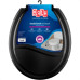 Assento Herc Almofadado Preto-2392