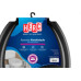 Assento Herc Almofadado Preto-2392