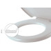 Assento Herc Almofadado Cz Cl-2386