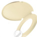 Assento Herc Almofadado Bege-2388