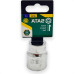 Soquete Estr 1/2 X 27 Sata-13616Sc