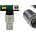 Soquete Sextavado 1/2X11 Sata-13302Sc