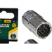 Soquete Sextavado 1/2X11 Sata-13302Sc