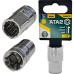 Soquete Sextavado 1/2X13 Sata-13304Sc