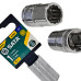 Soquete Sextavado 1/2X15 Sata-13306Sc