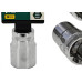 Soquete Sextavado 1/2X20 Sata-13311Sc