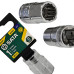 Soquete Sextavado 1/2X21 Sata-13312Sc