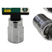 Soquete Sextavado 1/2X21 Sata-13312Sc