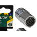 Soquete Sextavado 1/2X21 Sata-13312Sc