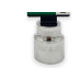 Soquete Sextavado 1/2X23 Sata-13314Sc