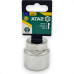Soquete Sextavado 1/2X30 Sata-13317Sc