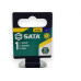 Soquete Sextavado 1/2X30 Sata-13317Sc