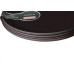 Cj.04 Pratos Rasos Gde Preto