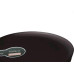 Cj.04 Pratos Rasos Gde Preto