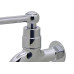 Torneira Jardim Abs Cr Bog 1130X1/2 C29