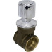 Registro Gavt.Bog.Max 1509X3/4 C40