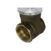 Registro Gavt.Bog.Max 1509X3/4 C40