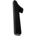 Numero Deplasti 3D Preto 1 13Cm