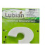 Numero Lubian 3D Branco Abs 3 10Cm