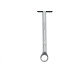 Chave Estrela Robust 21X23 - 370022
