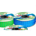 Corda Firmeza Color Ct 06Mm 150M