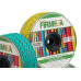 Corda Firmeza Color Ct 04Mm 230M