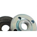 Flange P/Esmerilhadeira-1351