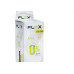 Pilha Flex Aaa Zinco-Carbono C/60