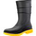 Bota Pvc Prta Solad.Am Cartom 37