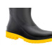 Bota Pvc Prta Solad.Am Cartom 38