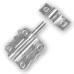 Tarjeta Loth 2.1/2'' - Kit C/12 UN