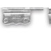 Tarjeta Loth 2.1/2'' - Kit C/12 UN