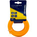 Fio P/Aparador Brasf 3,0X 10Mt Red