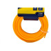 Fio P/Aparador Brasf 3,0X 10Mt Red
