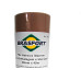 Fita Adesiva P/Embalagem Marrom Brasfort 48X 45 - Kit C/5 UN