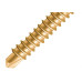 Parafuso A.A Broc Ch Dentado Ph 4,0X40 - Kit C/5 Centos