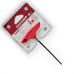 Chave Allen.Cabo T 5,0Mm Gedore Red