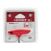 Chave Allen.Cabo T 5,0Mm Gedore Red