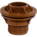 Adaptador C/Flange Soldavel Socel 25 X 3/4 - Kit C/6 UN