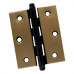 Dobradica P.Bola Loth Flo 3X3,0 Blist