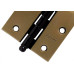 Dobradica P.Bola Loth Flo 3X3,0 Blist